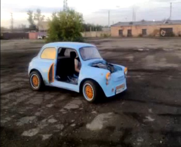 Обложка фильма