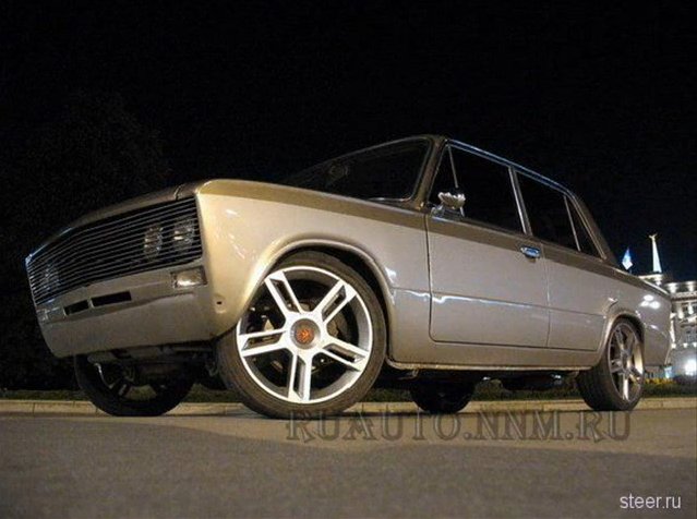 Обложка фильма