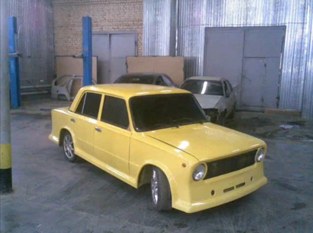 Обложка фильма