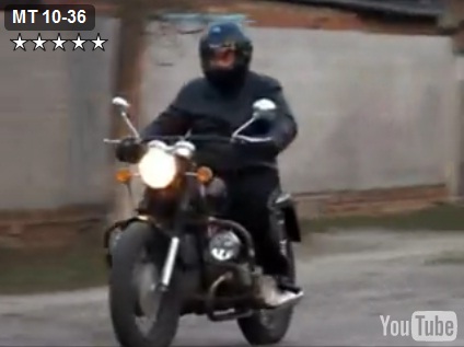 Обложка фильма