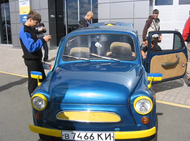 Обложка фильма